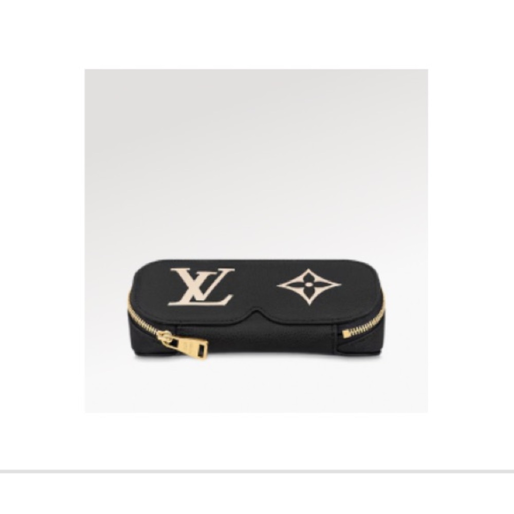 Louis Vuitton Empriente Sunglass Pouch